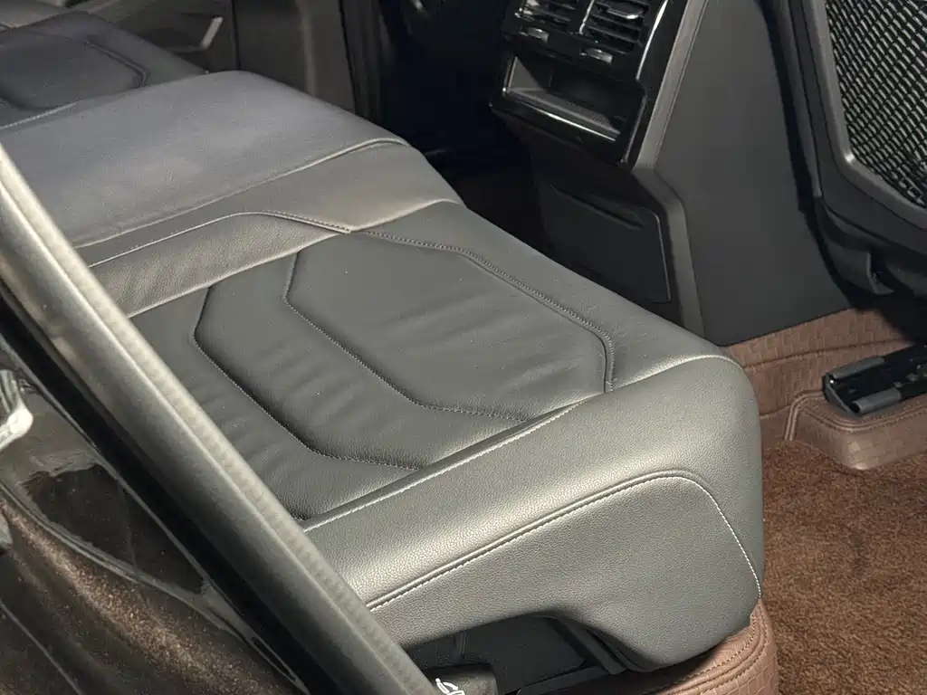 Touareg 2019 3.0TSI Ruifeng Edition National VI купить на сайте DeffCars