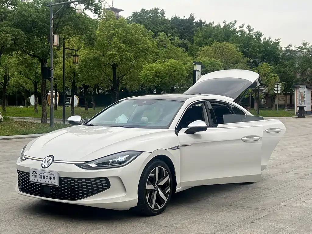 Lingdu 2023 Lingdu L 280TSI DSG Hot Edition купить на сайте DeffCars