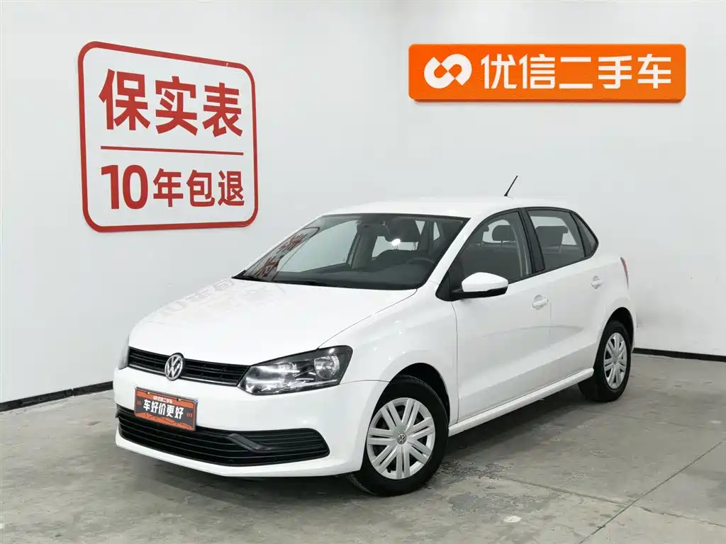 Polo 2016 1.4L automatic fashion model купить на сайте DeffCars