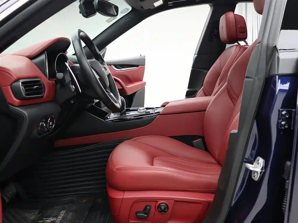 Levante 2018 3.0T Standard Edition купить на сайте DeffCars