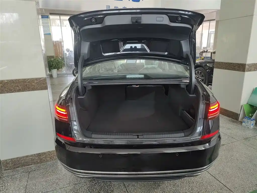 Passat New Energy 2025 430PHEV Hybrid Business Edition купить на сайте DeffCars