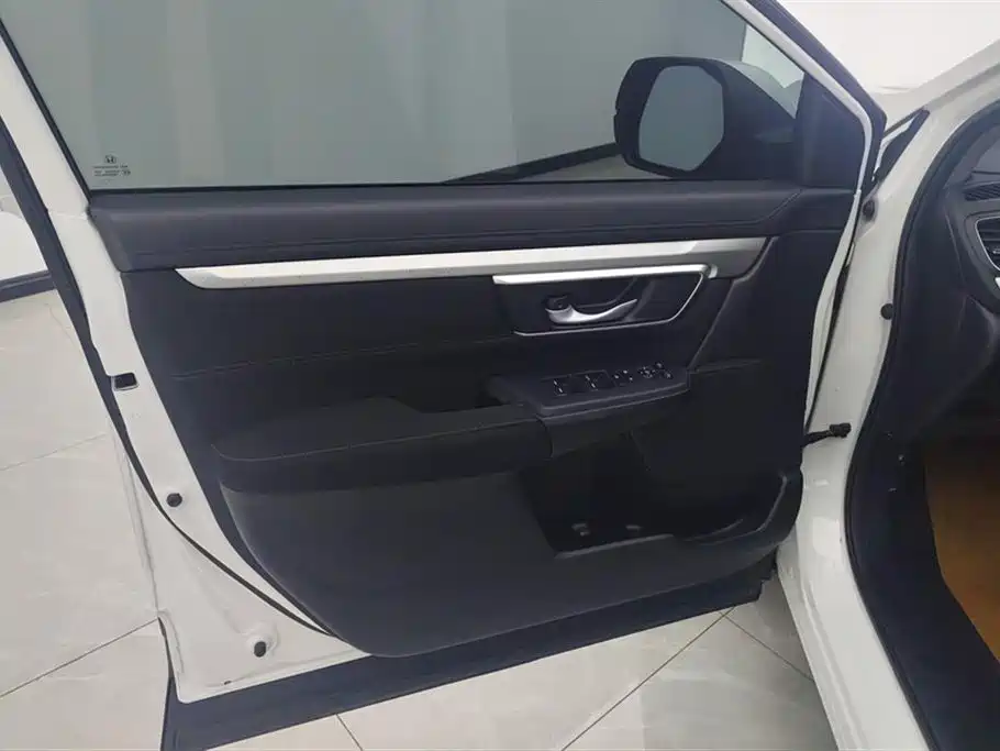 Honda CR-V 2021 240TURBO CVT two-wheel drive urban version купить на сайте DeffCars