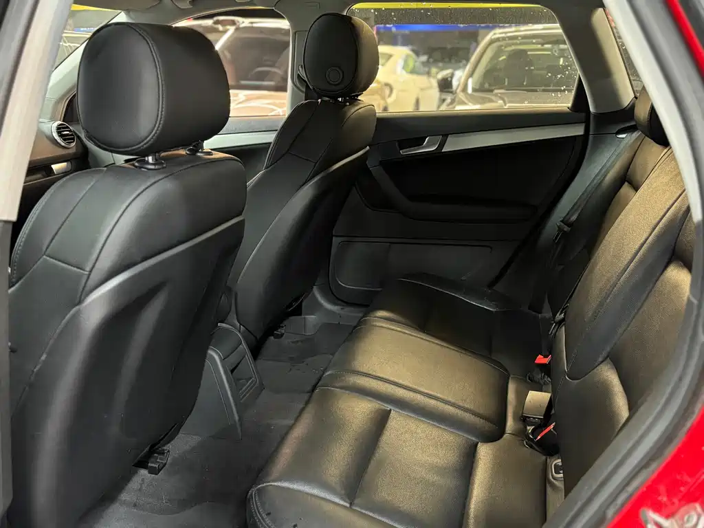 Audi A3 (imported) 2012 Sportback 1.4T luxury model купить на сайте DeffCars