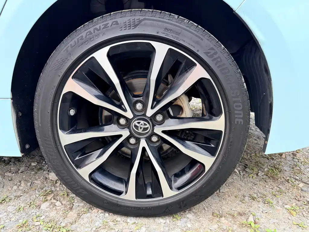 Ralink 2021 185T CVT sports version купить на сайте DeffCars