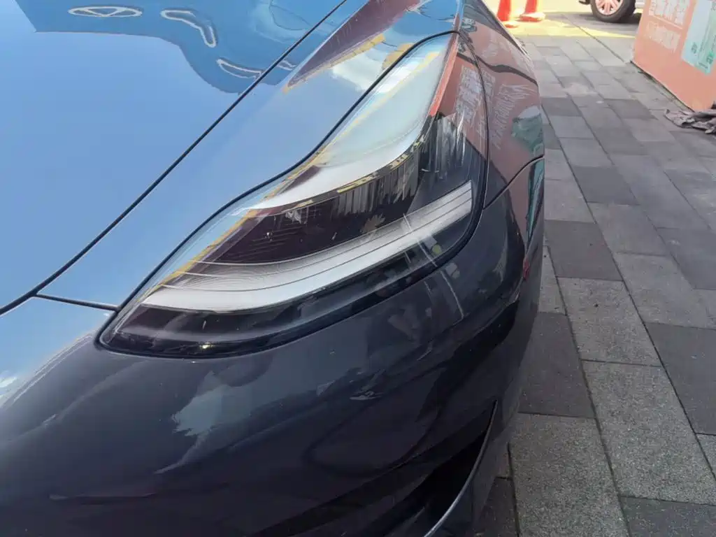 Model 3 2019 standard range rear drive upgraded version купить на сайте DeffCars