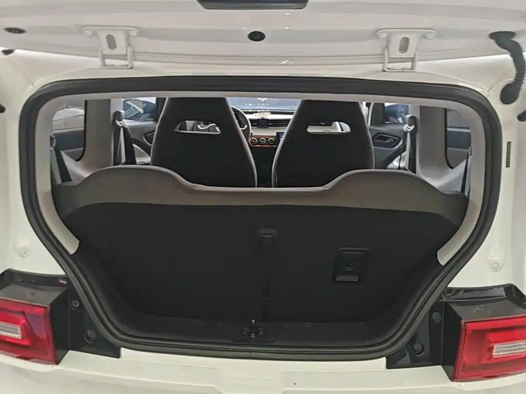 Hongguang MINIEV 2020 Yuexiang model ternary lithium купить на сайте DeffCars