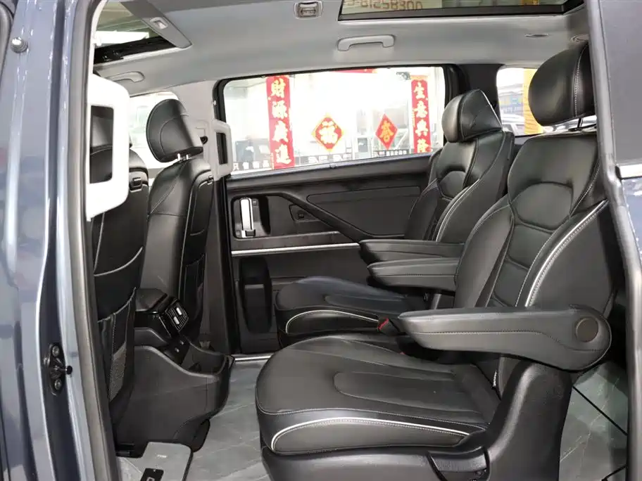 Kustu 2021 270TGDi Premium Edition LUX купить на сайте DeffCars