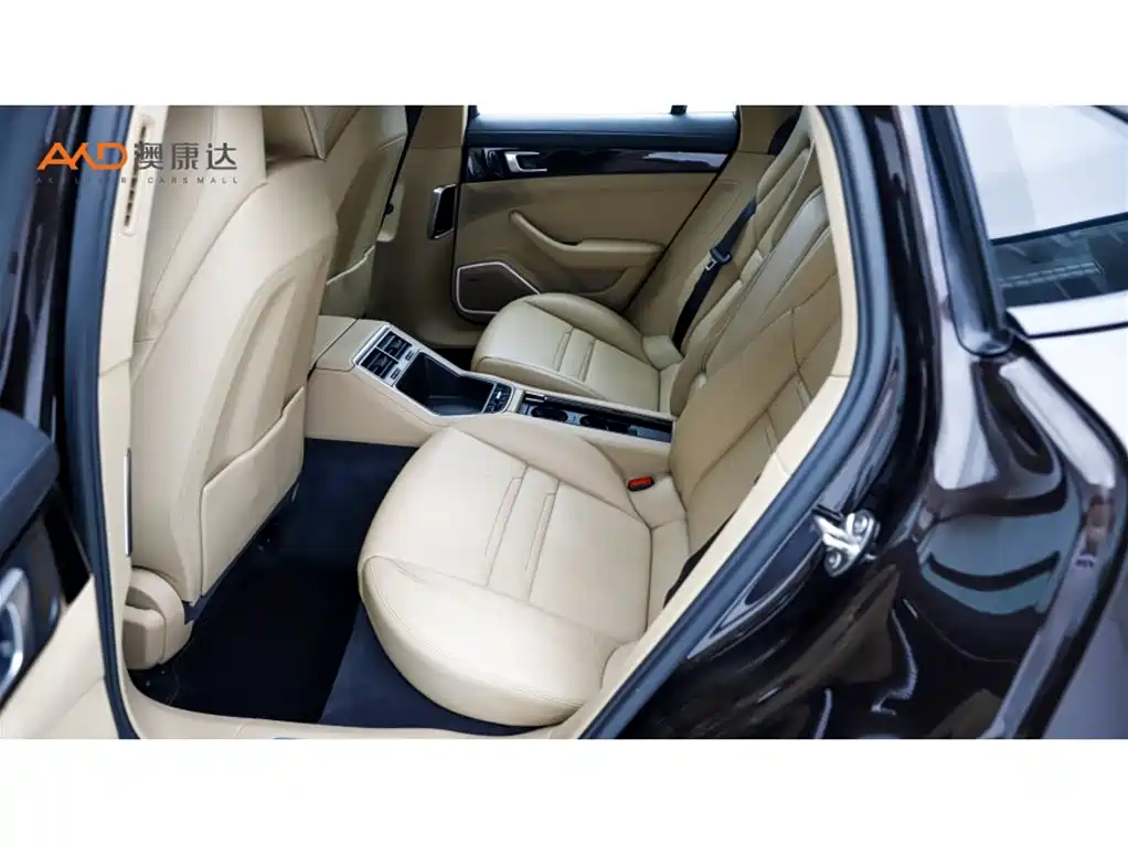 Panamera 2019 Panamera 2.9T купить на сайте DeffCars