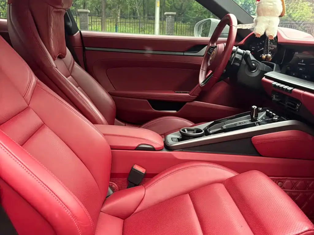 Porsche 911 2020 Carrera 3.0T купить на сайте DeffCars