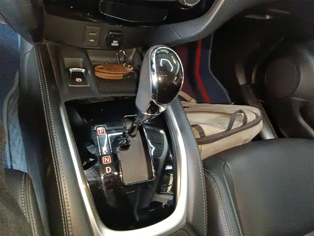 X-Trail 2021 2.0L CVT 2WD XL Premium Commemorative Edition купить на сайте DeffCars