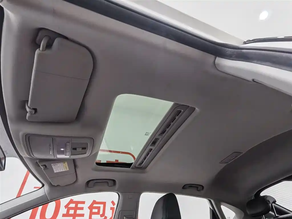 MG6 2019 20T automatic Trophy competition version + BOSE audio luxury package купить на сайте DeffCars