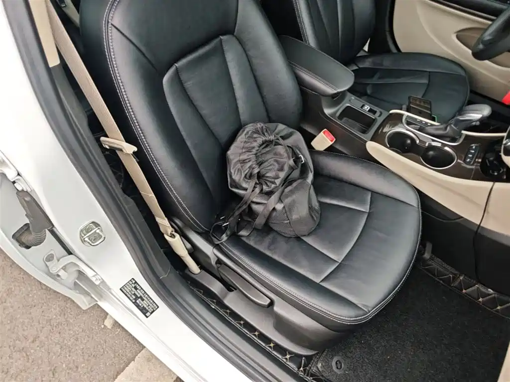 Weilan 2018 Sedan 15S Automatic Enterprising купить на сайте DeffCars