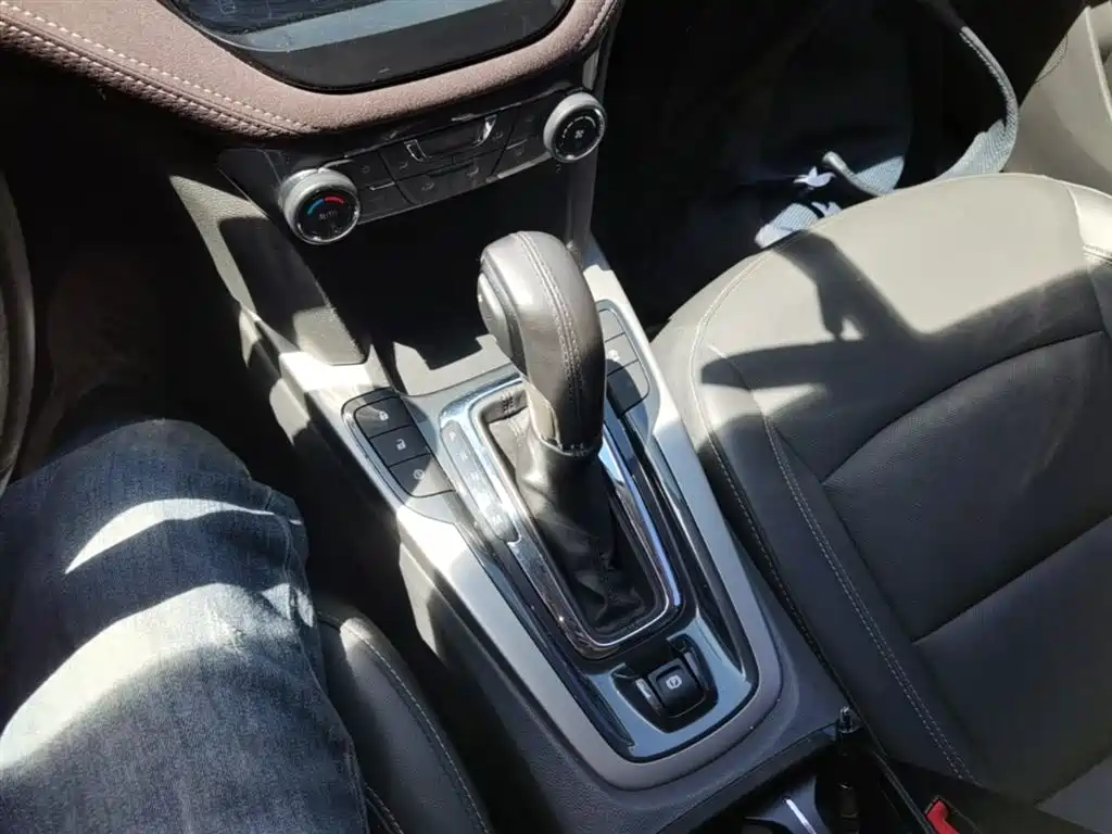 Malibu 2018 530T Automatic Deluxe Edition купить на сайте DeffCars