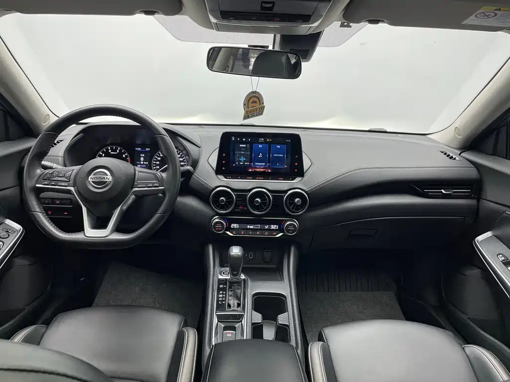 Sylphy 2022 1.6L XL CVT Enjoy Edition купить на сайте DeffCars