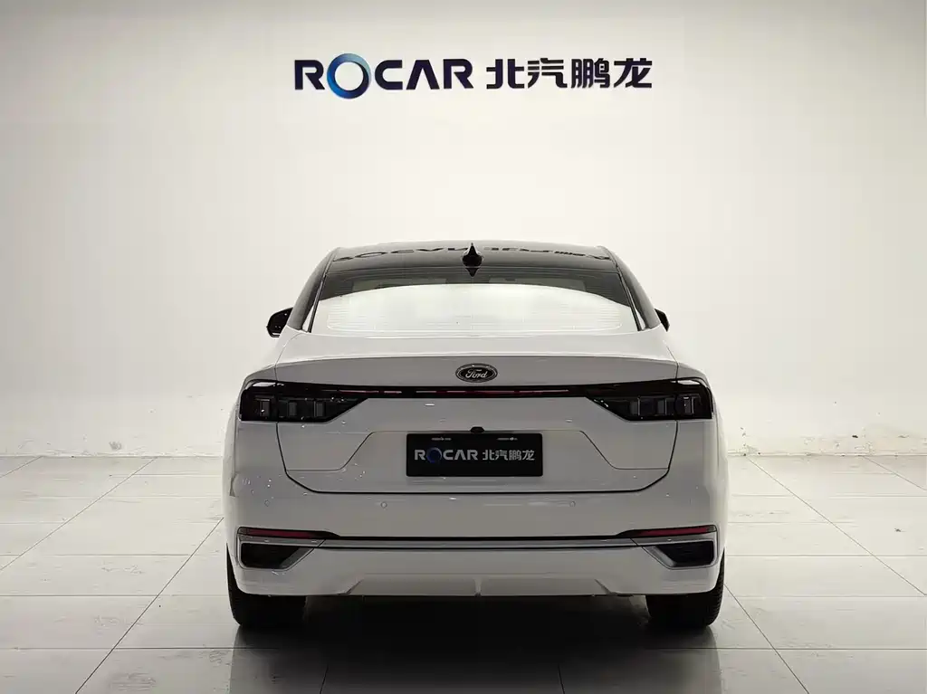 Mondeo 2022 facelift EcoBoost 245 luxury model купить на сайте DeffCars