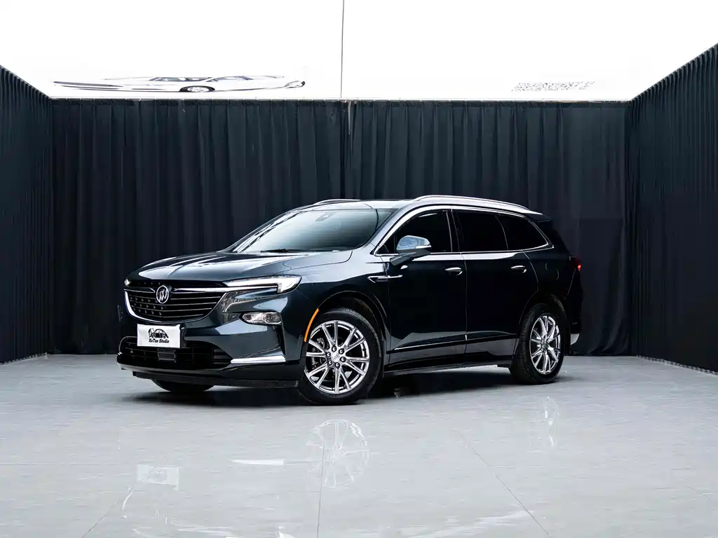Angkeqi 2022 652T four-wheel drive exclusive flagship model 7 seats купить на сайте DeffCars