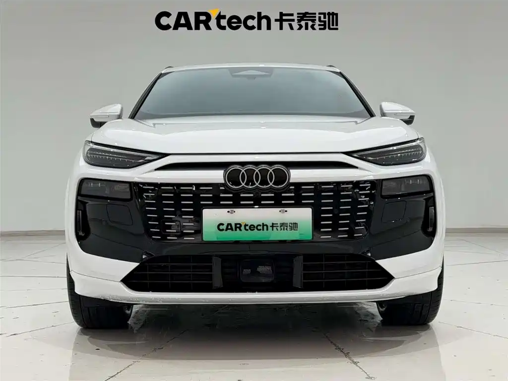 Audi Q6L e-tron 2026 super long range version купить на сайте DeffCars