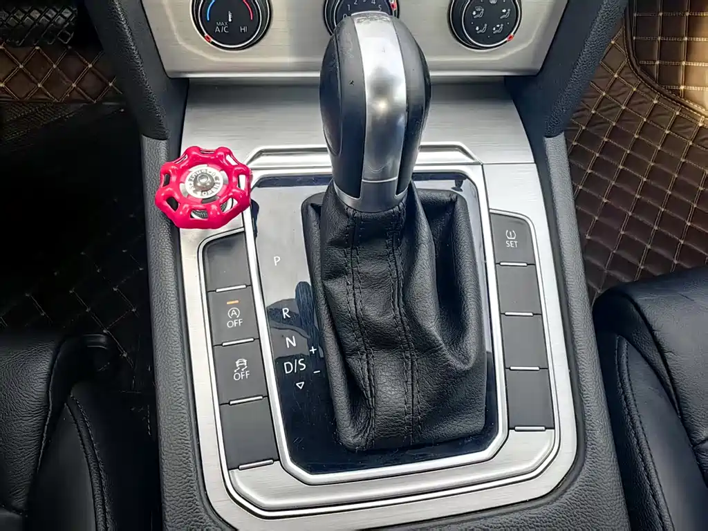 Magotan 2017 330TSI DSG comfort model купить на сайте DeffCars
