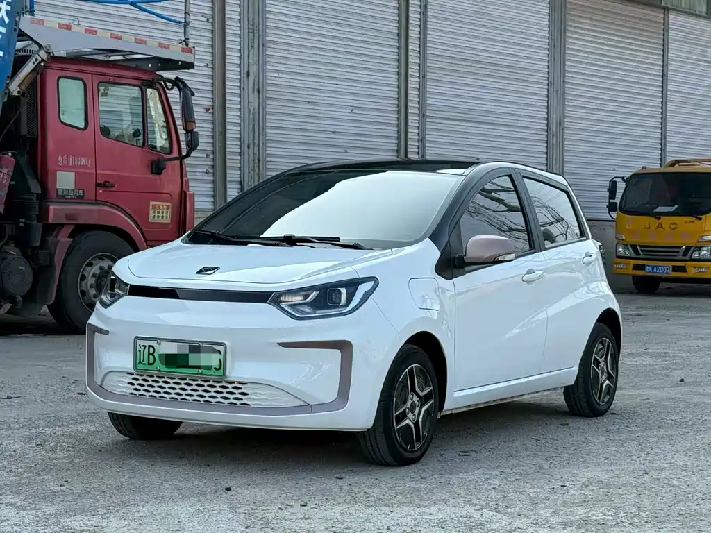 E10X 2022 Clover купить на сайте DeffCars