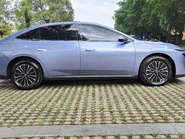 Nissan N6 2026 180 Max купить на сайте DeffCars