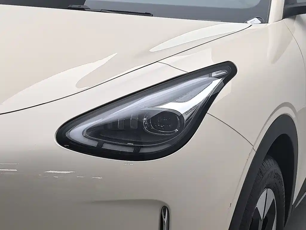 Star Wishes 2025 UP 410km Discovery Edition купить на сайте DeffCars