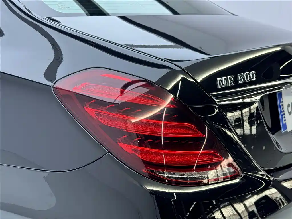 Maybach S-Class 2019 S 450 4MATIC купить на сайте DeffCars