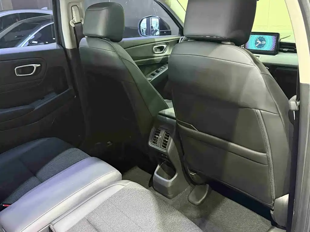 Binzhi 2023 1.5L CVT Pioneer Edition купить на сайте DeffCars