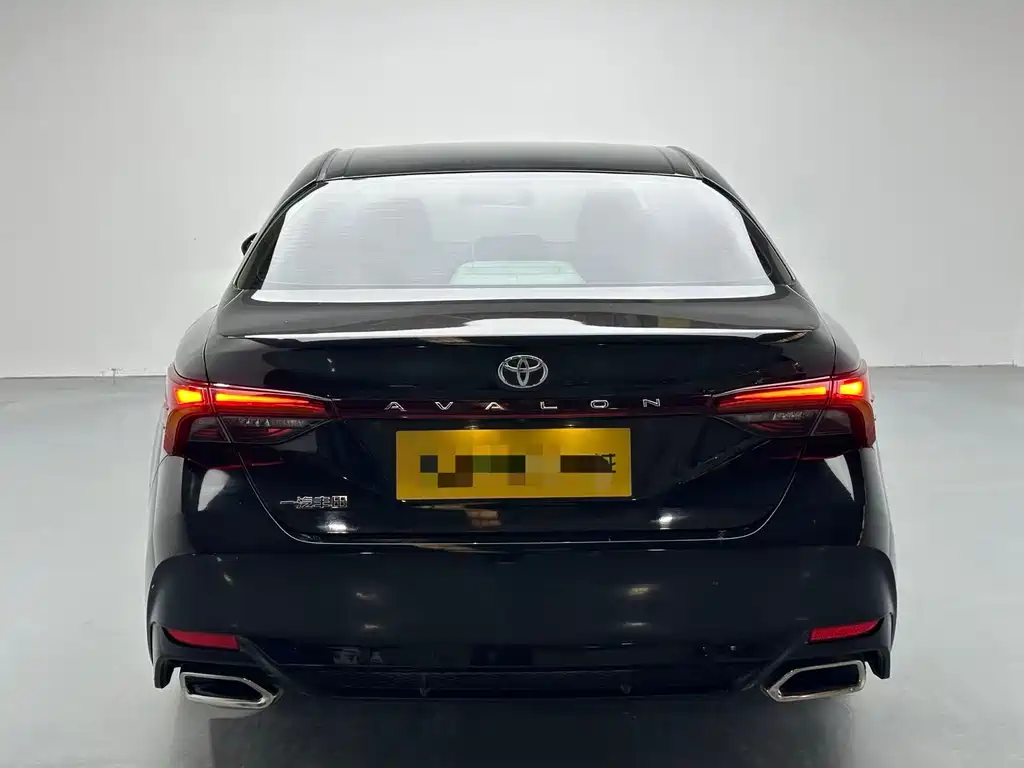 Asia Dragon 2022 2.0L Deluxe Edition купить на сайте DeffCars