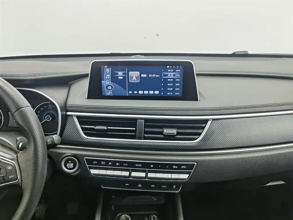 Fengguang 580 2021 ☆Star Edition 1.5T Manual Luxury Type купить на сайте DeffCars