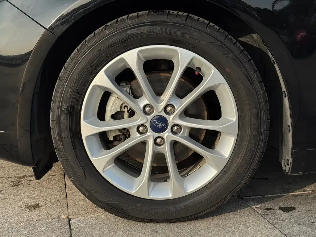 Mondeo 2018 EcoBoost 180 Smart Control Fashion National VI купить на сайте DeffCars