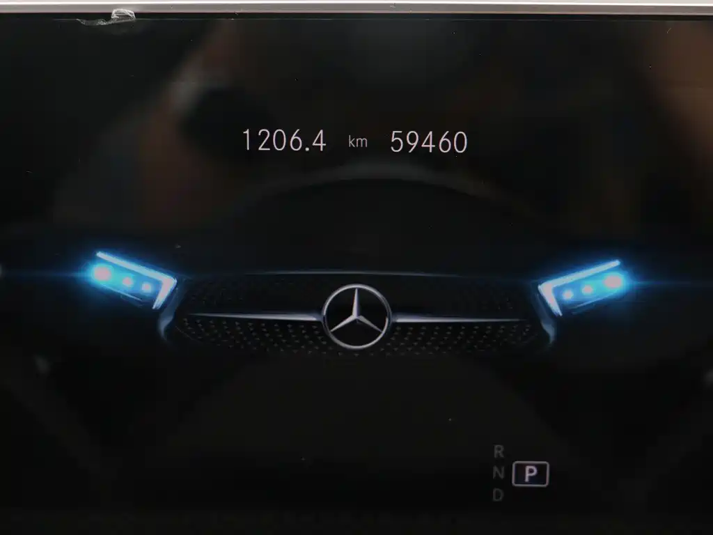 Mercedes-Benz A-Class 2020 A 200 L Sports Sedan купить на сайте DeffCars