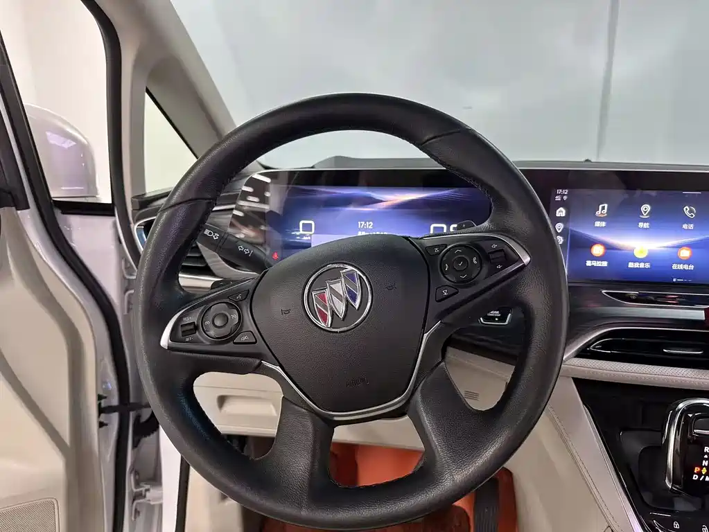 Buick GL8 2023 ES Lu Zun Comfort Type купить на сайте DeffCars