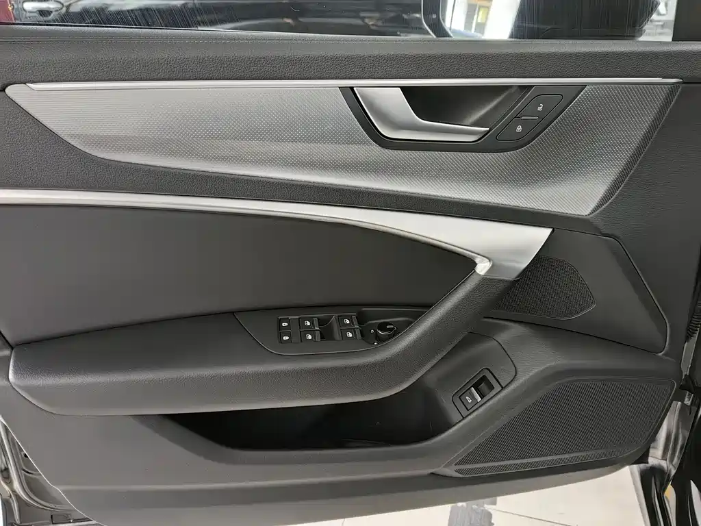 Audi A6L 2021 45 TFSI quattro premium dynamic model купить на сайте DeffCars