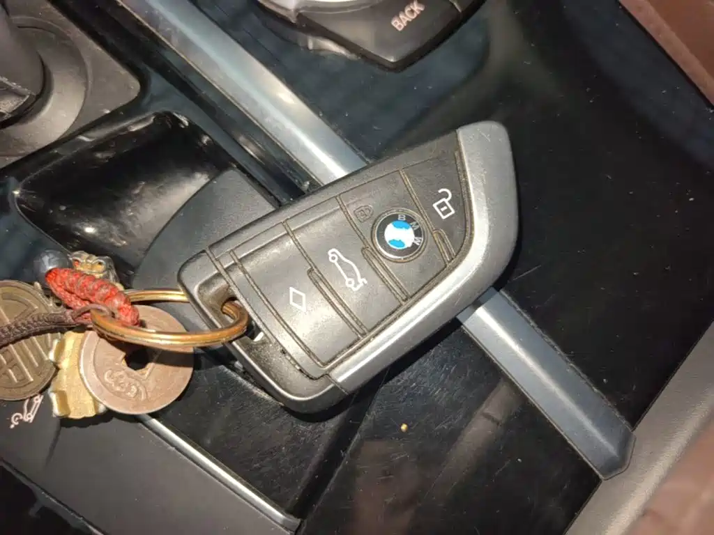 BMW X3 2020 xDrive25i M Sports Package купить на сайте DeffCars