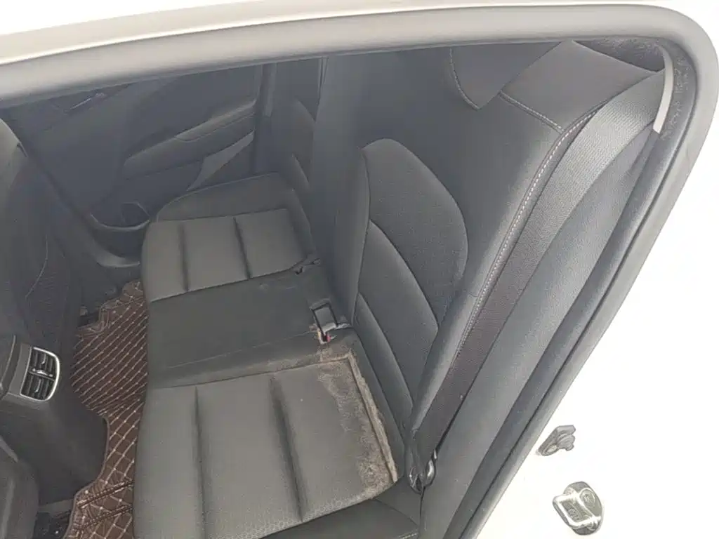 Lingdong 2018 1.4T dual-clutch dynamic and dynamic model купить на сайте DeffCars