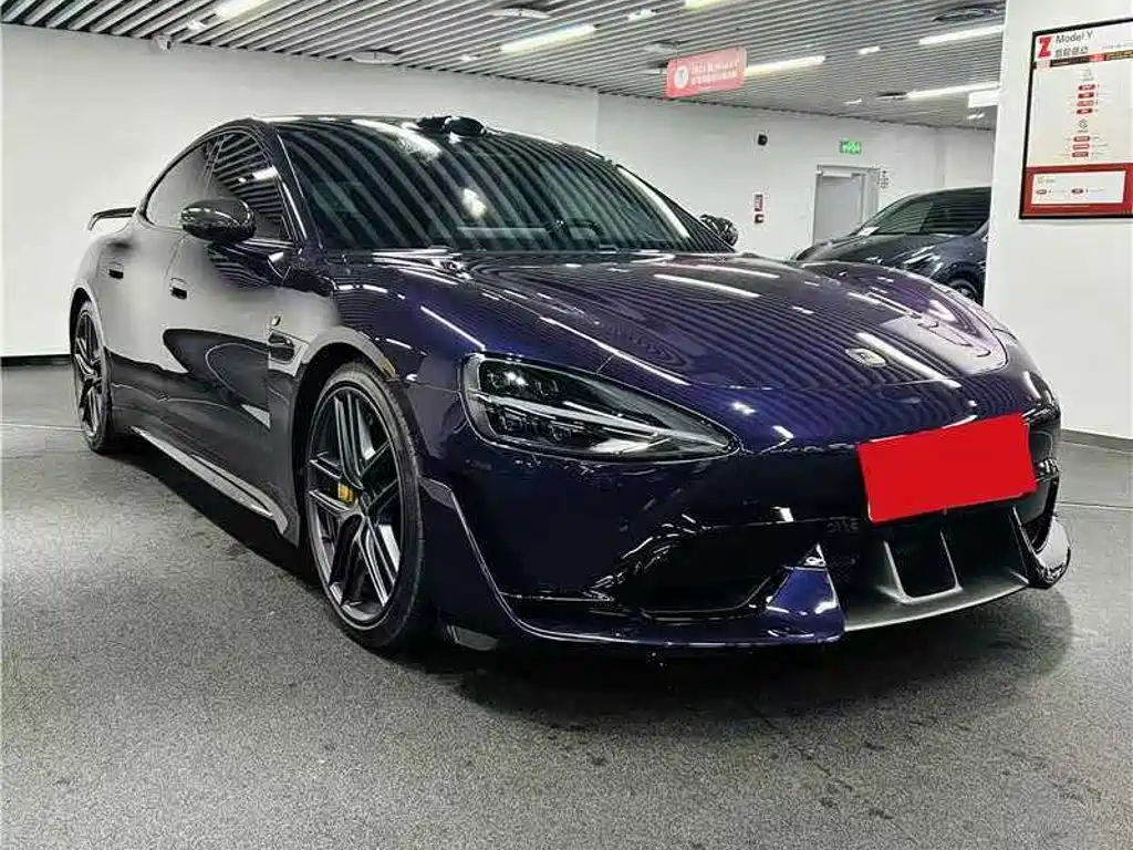 U7 Ultra 2025 model купить на сайте DeffCars