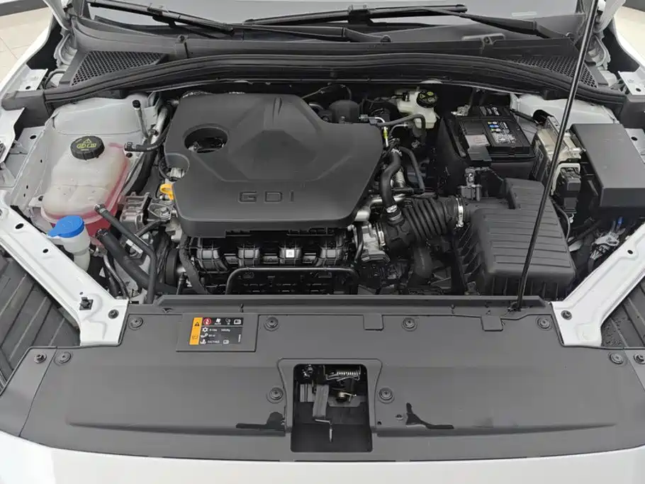 MG5 2023 180DVVT CVT Deluxe Edition купить на сайте DeffCars