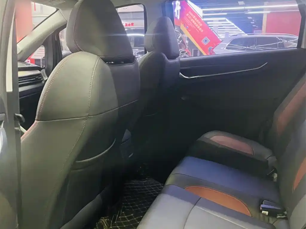 Vision X3 2021 PRO 1.5L CVT premium model купить на сайте DeffCars