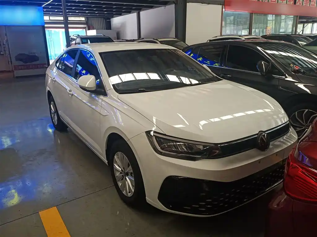 Lavida 2025 Xinrui 1.5L Outstanding Xinyi Edition купить на сайте DeffCars