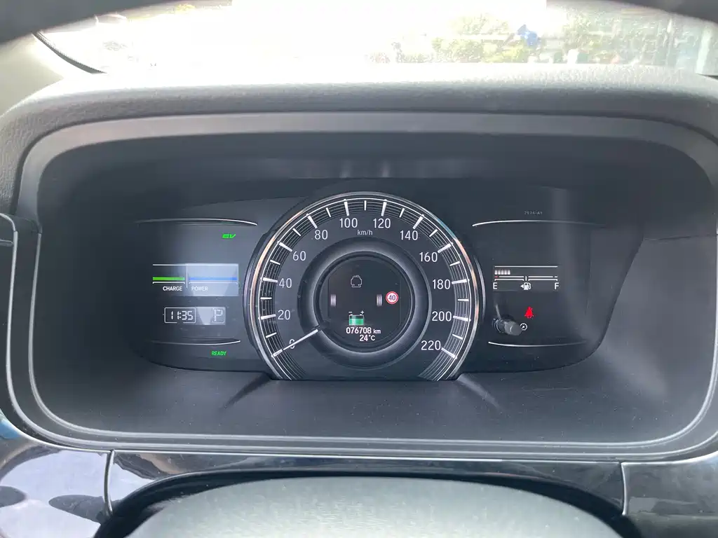 Alison 2019 2.0L Hybrid Deluxe Edition купить на сайте DeffCars