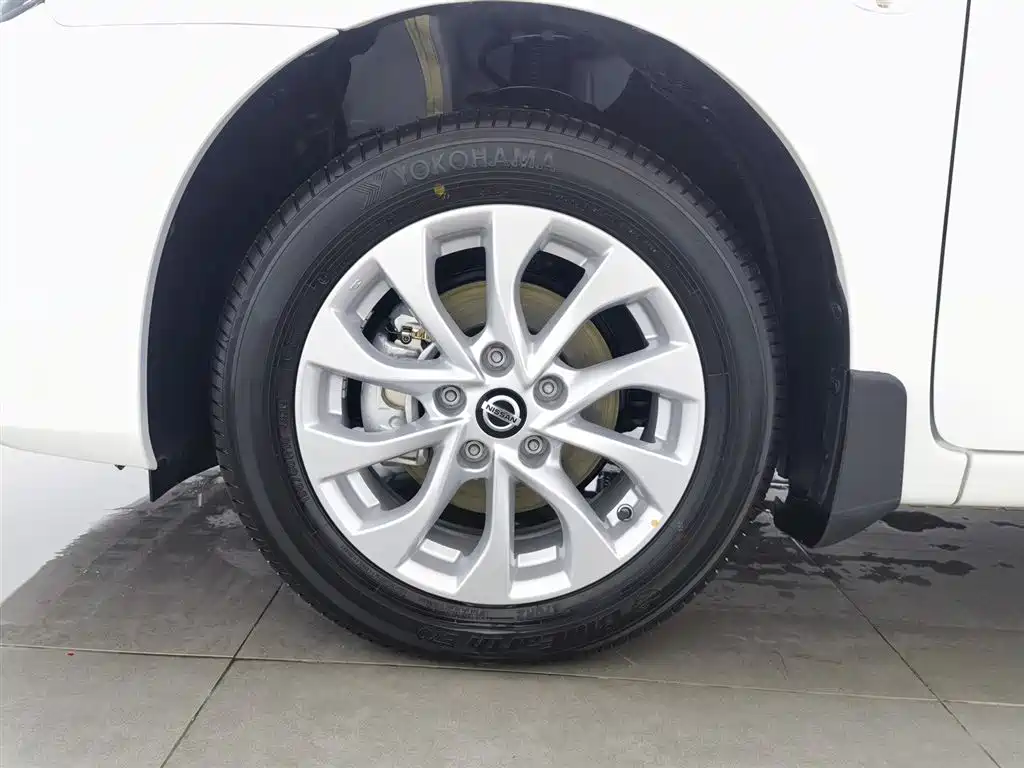 Sylphy 2024 model facelift 2 classic 1.6XE CVT comfort version купить на сайте DeffCars