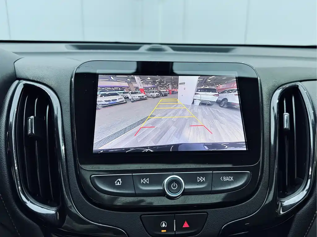 Explorer 2021 535T Yujie Edition купить на сайте DeffCars