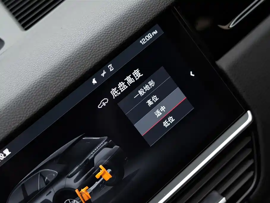 Cayenne 2019 Cayenne 3.0T купить на сайте DeffCars