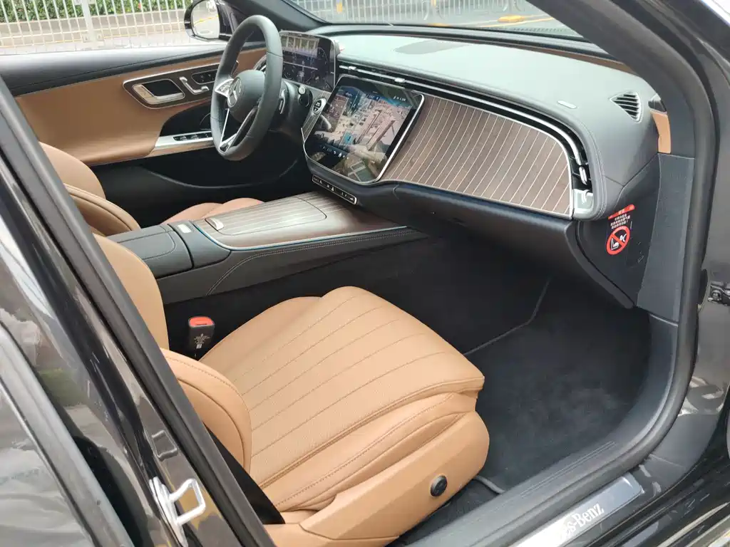 Mercedes-Benz E-Class 2025 E 300 L Fashion Model купить на сайте DeffCars
