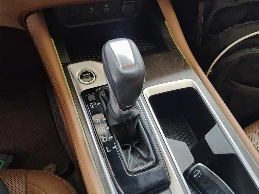 Teana 2022 2.0L XL-Upr Premium Edition купить на сайте DeffCars