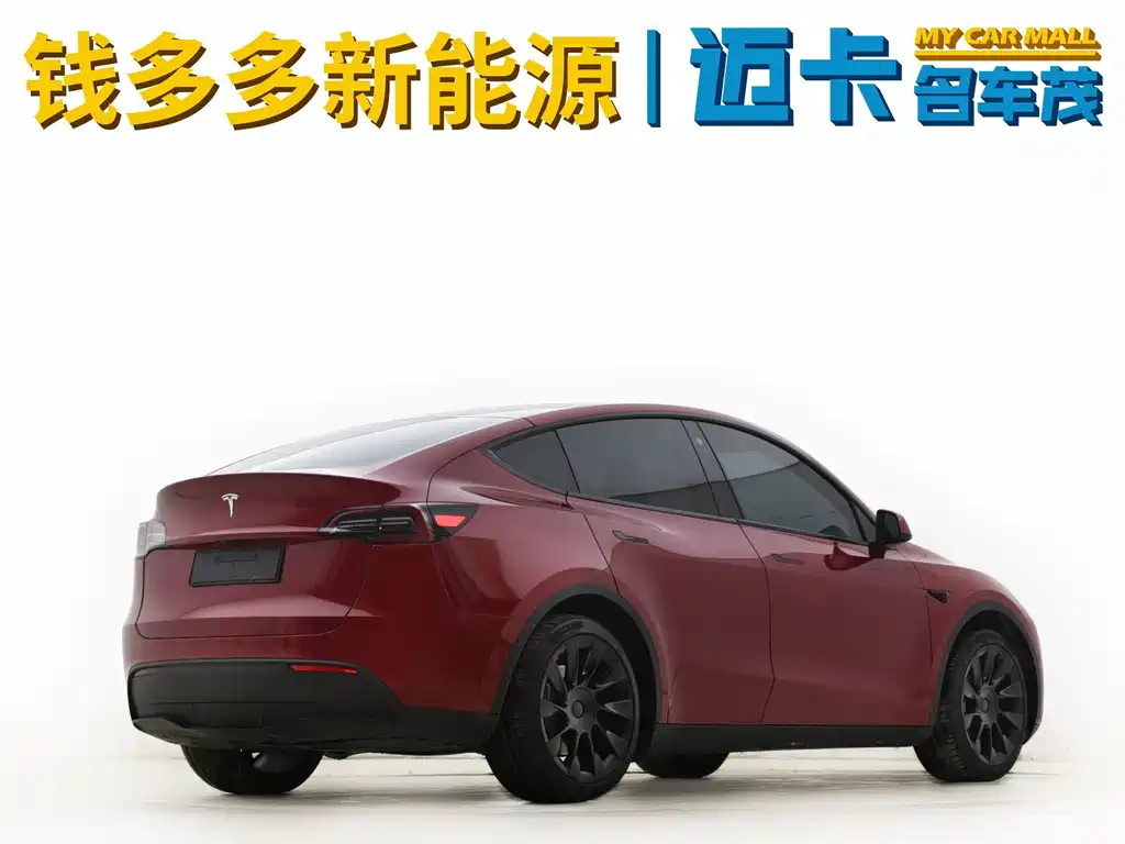 Model Y 2022 facelift rear-wheel drive version купить на сайте DeffCars