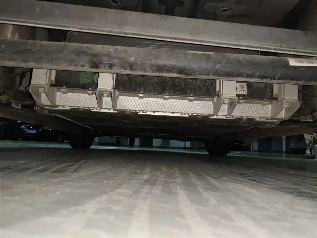 CLEVER 2022 311km Yuanqi Bobo Edition купить на сайте DeffCars
