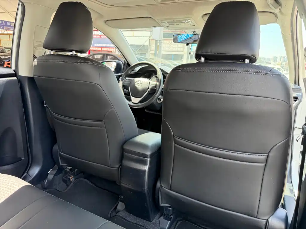 Ralink 2016 1.6G CVT Elite Edition купить на сайте DeffCars