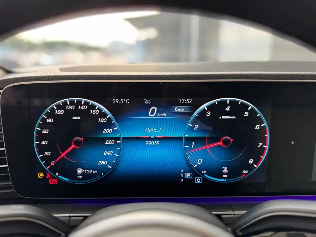 Mercedes-Benz GLE imported 2020 GLE 350 4MATIC fashion model купить на сайте DeffCars