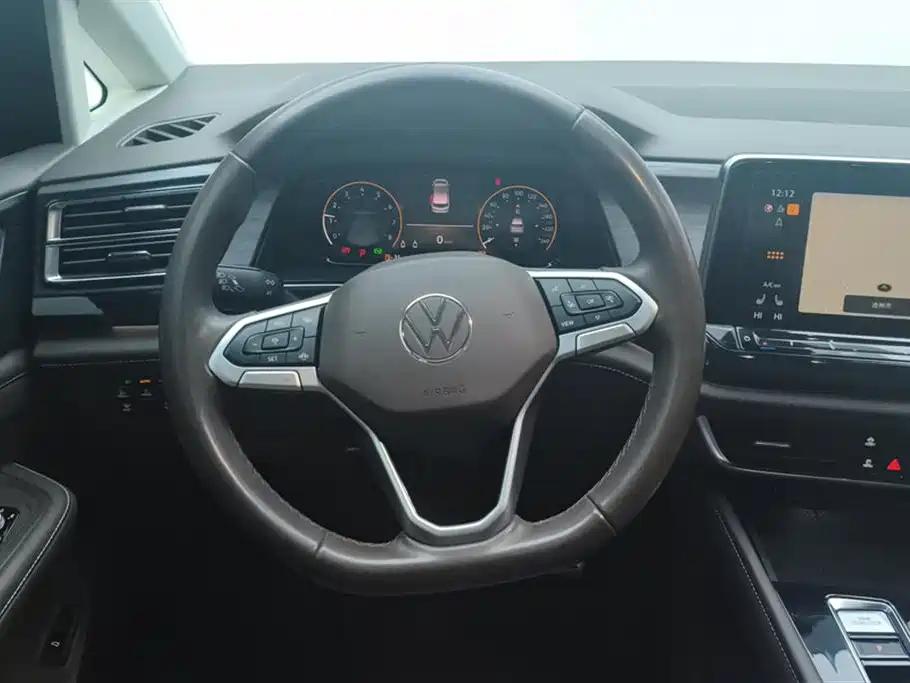 Weiran 2023 380TSI Zunchi Edition купить на сайте DeffCars